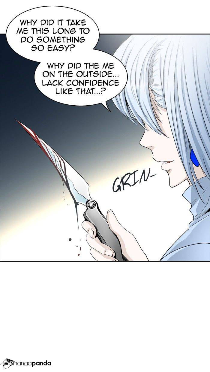 Tower of God Chapter 363 image 005